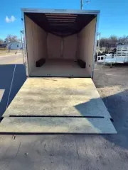 new Cargo (Enclosed) Trailers Formula Trailers Trailers  for sale, in Kenesaw, NE Thumbnail 3