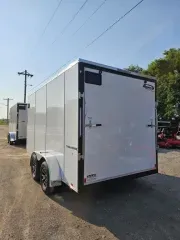 new Cargo (Enclosed) Trailers Formula Trailers Trailers  for sale, in Kenesaw, NE Thumbnail 3