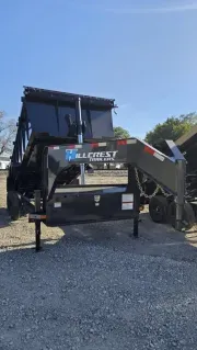 new Dump Trailers Hillcrest Trailers  for sale, in Kenesaw, NE Thumbnail 2