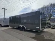 new Cargo (Enclosed) Trailers Haulmark  for sale, in Kenesaw, NE Thumbnail 3