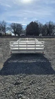 new Utility Trailers Sport Haven  for sale, in Kenesaw, NE Thumbnail 3