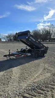 new Dump Trailers Norstar  for sale, in Kenesaw, NE Thumbnail 2