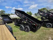 new Dump Trailers H and H Trailer  for sale, in Kenesaw, NE Thumbnail 2