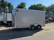 new Cargo (Enclosed) Trailers Cargo Express  for sale, in Kenesaw, NE Thumbnail 3