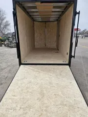 new Cargo (Enclosed) Trailers Formula Trailers Trailers  for sale, in Kenesaw, NE Thumbnail 2