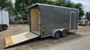new Cargo (Enclosed) Trailers Formula Trailers  for sale, in Kenesaw, NE Thumbnail 3