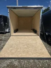 new Cargo (Enclosed) Trailers Formula Trailers  for sale, in Kenesaw, NE Thumbnail 2