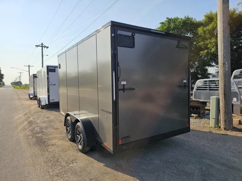 2026 Formula Trailers