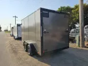 new Cargo (Enclosed) Trailers Formula Trailers Trailers  for sale, in Kenesaw, NE Thumbnail 3