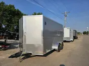 new Cargo (Enclosed) Trailers Formula Trailers Trailers  for sale, in Kenesaw, NE Thumbnail 2