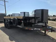 new Dump Trailers Big Tex Trailers  for sale, in Kenesaw, NE Thumbnail 3