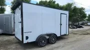 new Cargo (Enclosed) Trailers Formula Trailers  for sale, in Kenesaw, NE Thumbnail 2