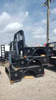 new Other Trailers CM Truck Beds  for sale, in Kenesaw, NE Thumbnail 1