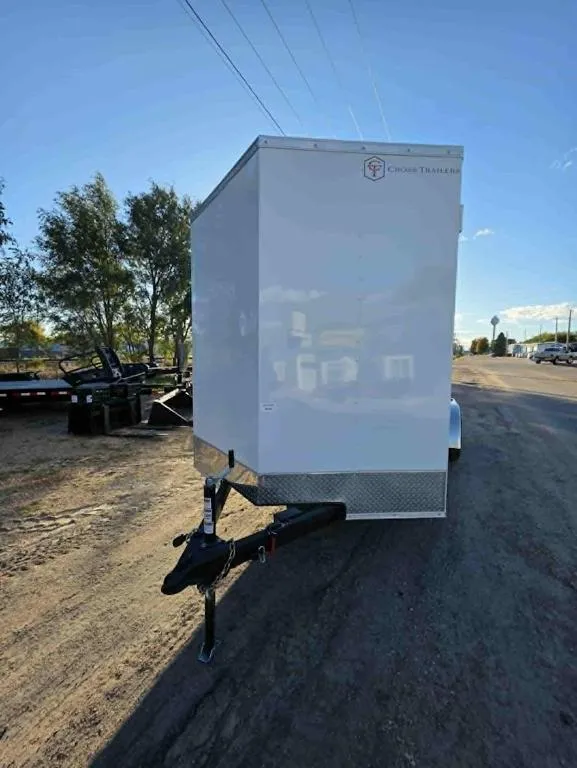 2026 Cross