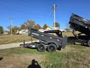 new Dump Trailers Norstar  for sale, in Kenesaw, NE Thumbnail 1