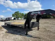 new Equipment / Flatbed Trailers Liberty  for sale, in Kenesaw, NE Thumbnail 3