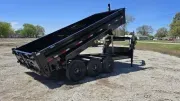 new Dump Trailers Iron Bull  for sale, in Kenesaw, NE Thumbnail 2