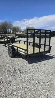new Utility Trailers HTC  for sale, in Kenesaw, NE Thumbnail 3