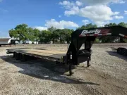 new Equipment / Flatbed Trailers Liberty  for sale, in Kenesaw, NE Thumbnail 1