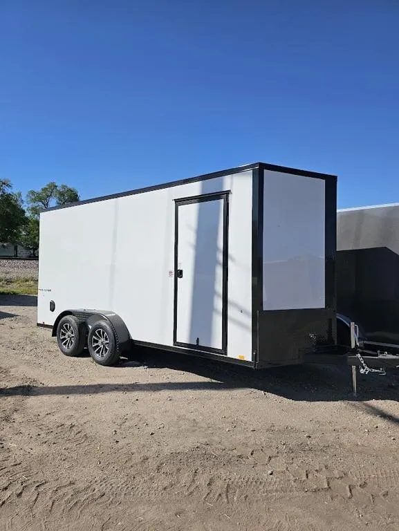2026 Formula Trailers