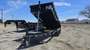 new Dump Trailers Hillcrest Trailers  for sale, in Kenesaw, NE Thumbnail 2