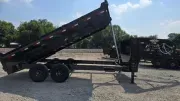 new Dump Trailers H and H Trailer  for sale, in Kenesaw, NE Thumbnail 2
