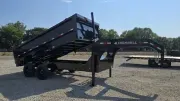 new Dump Trailers Iron Bull  for sale, in Kenesaw, NE Thumbnail 2