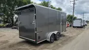 new Cargo (Enclosed) Trailers Formula Trailers  for sale, in Kenesaw, NE Thumbnail 2