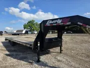 new Equipment / Flatbed Trailers Liberty  for sale, in Kenesaw, NE Thumbnail 2