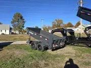 new Dump Trailers Norstar  for sale, in Kenesaw, NE Thumbnail 2