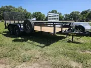 new Utility Trailers Big Tex Trailers  for sale, in Kenesaw, NE Thumbnail 3