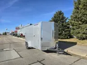 new Cargo (Enclosed) Trailers Formula Trailers Trailers  for sale, in Kenesaw, NE Thumbnail 3