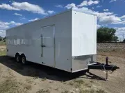 new Cargo (Enclosed) Trailers Cargo Express  for sale, in Kenesaw, NE Thumbnail 2