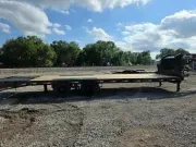 new Equipment / Flatbed Trailers Liberty  for sale, in Kenesaw, NE Thumbnail 2