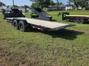 used Equipment / Flatbed Trailers Big Tex Trailers  for sale, in Kenesaw, NE Thumbnail 2