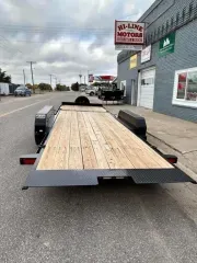 new Equipment / Flatbed Trailers Big Tex Trailers  for sale, in Kenesaw, NE Thumbnail 3