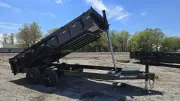 new Dump Trailers Hillcrest Trailers  for sale, in Kenesaw, NE Thumbnail 1
