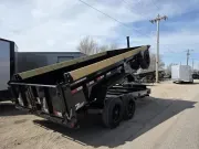 new Dump Trailers Big Tex Trailers  for sale, in Kenesaw, NE Thumbnail 2