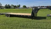 new Equipment / Flatbed Trailers Hillcrest Trailers  for sale, in Kenesaw, NE Thumbnail 1