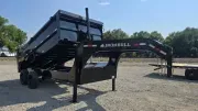 new Dump Trailers Iron Bull  for sale, in Kenesaw, NE Thumbnail 1