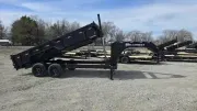 new Dump Trailers Hillcrest Trailers  for sale, in Kenesaw, NE Thumbnail 2