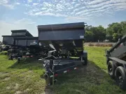 new Dump Trailers Norstar  for sale, in Kenesaw, NE Thumbnail 3