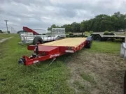 new Car Haulers / Racing Trailers Liberty  for sale, in Kenesaw, NE Thumbnail 3