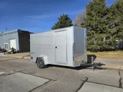 new Cargo (Enclosed) Trailers Formula Trailers Trailers  for sale, in Kenesaw, NE Thumbnail 2