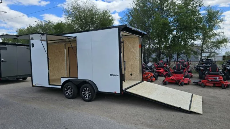 2026 Formula Trailers