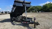new Dump Trailers Midsota  for sale, in Kenesaw, NE Thumbnail 2
