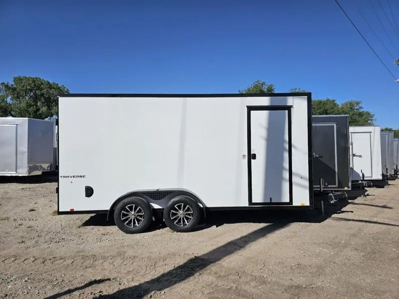 2026 Formula Trailers