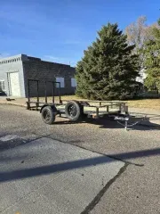 new Utility Trailers Liberty  for sale, in Kenesaw, NE Thumbnail 3