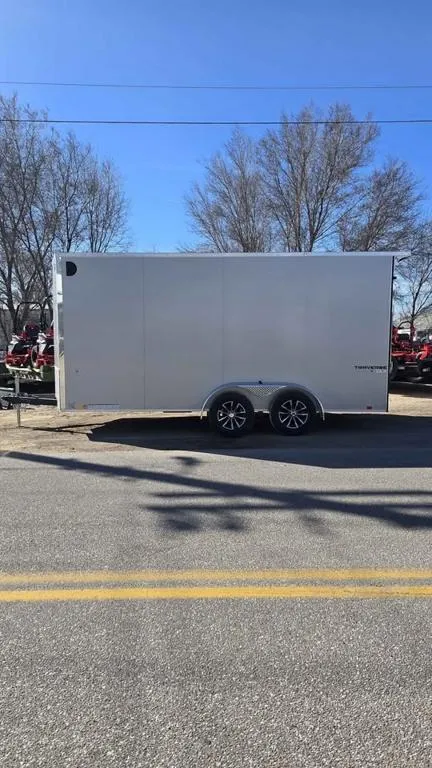 2026 Formula Trailers