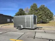 new Cargo (Enclosed) Trailers Formula Trailers Trailers  for sale, in Kenesaw, NE Thumbnail 2